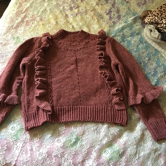 Sweater - Picture 2 of 7